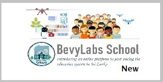 BevyLabs-School