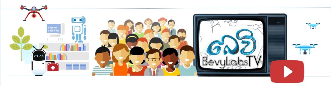 BevyLabsTV